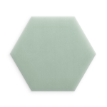 Polsterpaneel Magic Velvet Mint Polsterpaneel Magic Velvet Mint